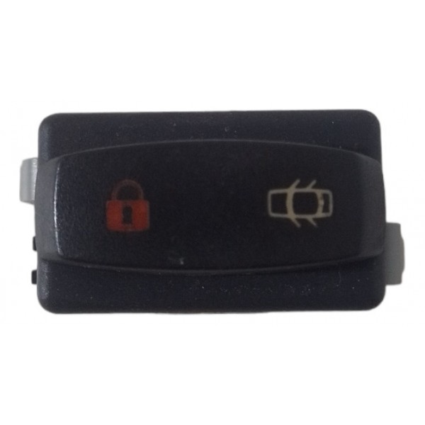 Botão Interruptor Trava Portas Renault Symbol 2010 2011 2012
