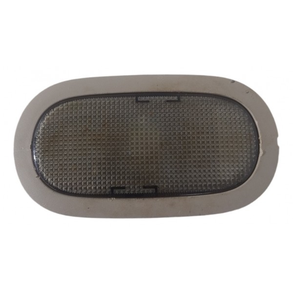 Luz Cortesia Teto Renault Symbol 2010 2011 2012 2013 2014