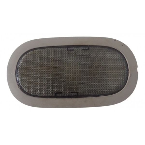 Luz Cortesia Teto Renault Symbol 2010 2011 2012 2013 2014