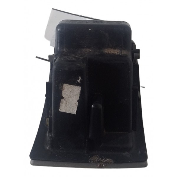 Moldura Porta Objetos Painel Renault Symbol 2011 2012 2013