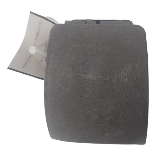 Moldura Porta Objetos Painel Renault Symbol 2011 2012 2013