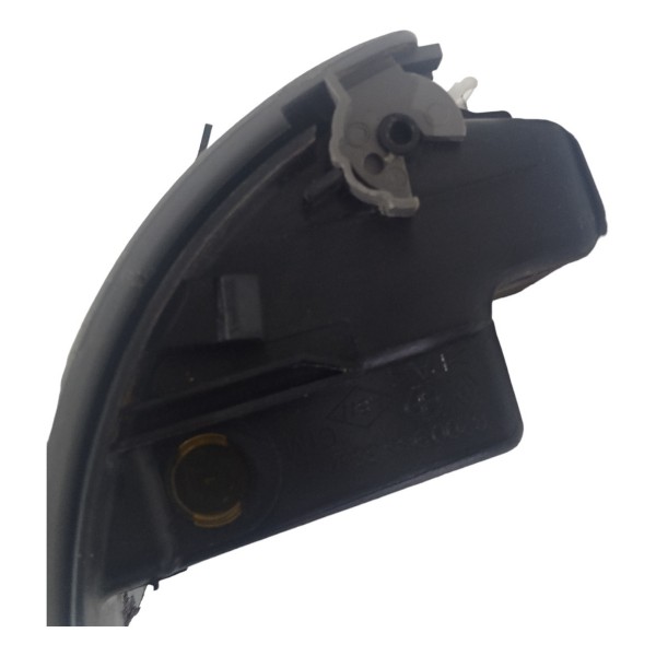 Moldura Porta Objetos Painel Renault Symbol 2011 2012 2013