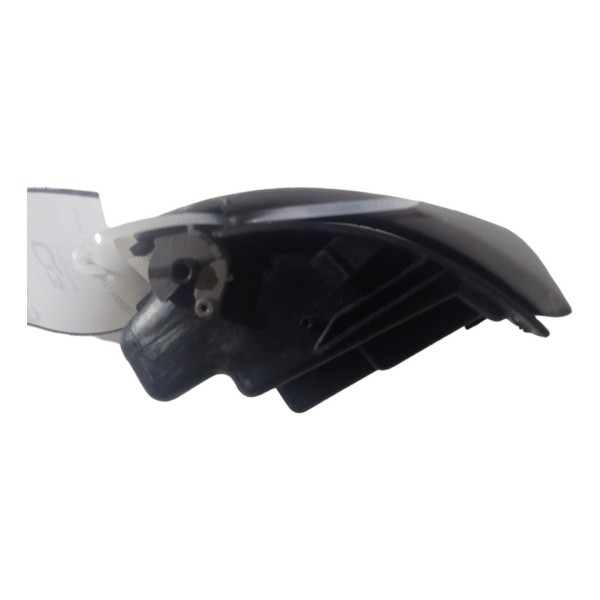 Moldura Porta Objetos Painel Renault Symbol 2011 2012 2013