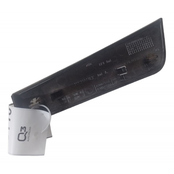 Friso Moldura Acabamento Painel Renault Symbol 2010 2011 12