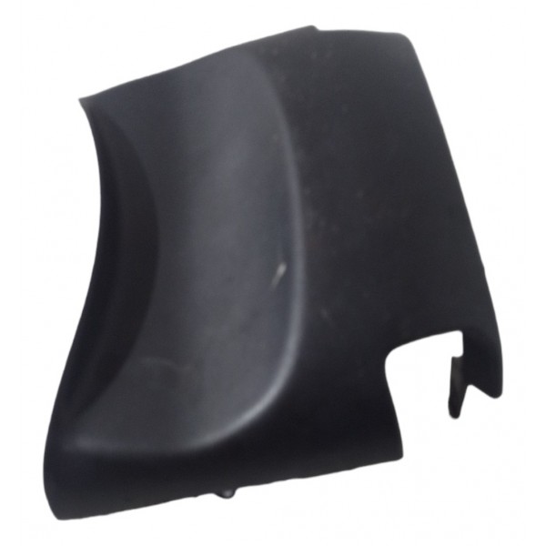 Moldura Superior Coluna Direção Renault Symbol 2010 2011