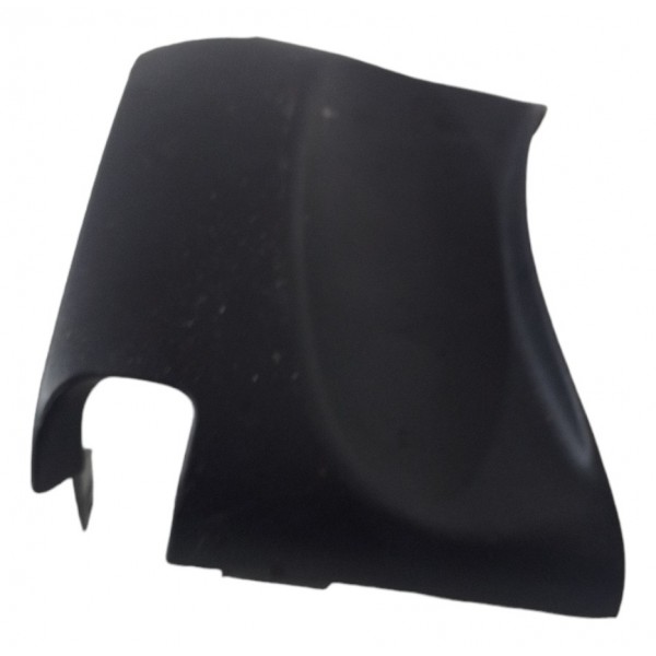 Moldura Superior Coluna Direção Renault Symbol 2010 2011