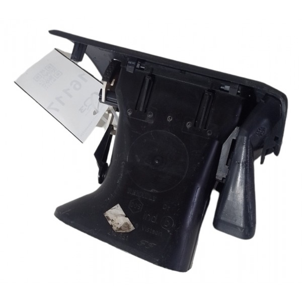 Difusor Ar Condicionado Painel Direito Renault Symbol 2010