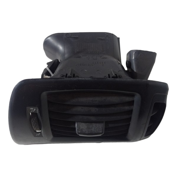 Difusor Ar Condicionado Painel Direito Renault Symbol 2010