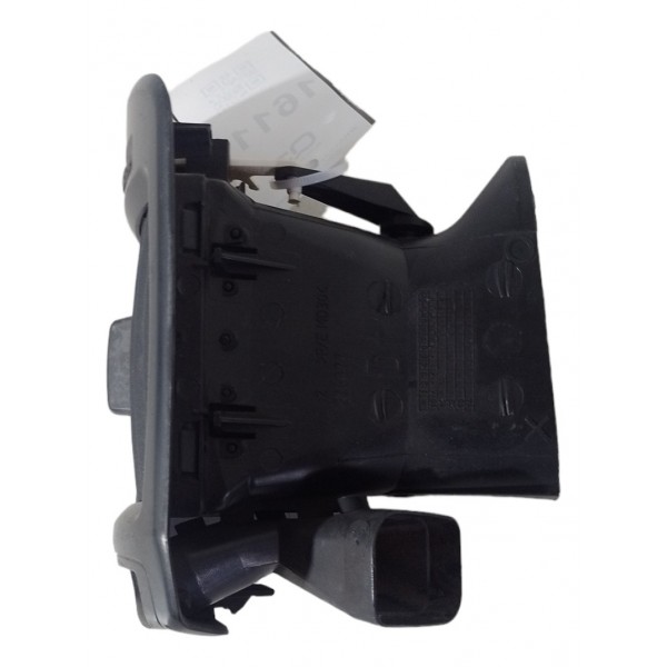 Difusor Ar Condicionado Painel Direito Renault Symbol 2010