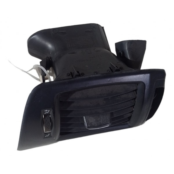 Difusor Ar Condicionado Painel Esquerdo Renault Symbol 2011