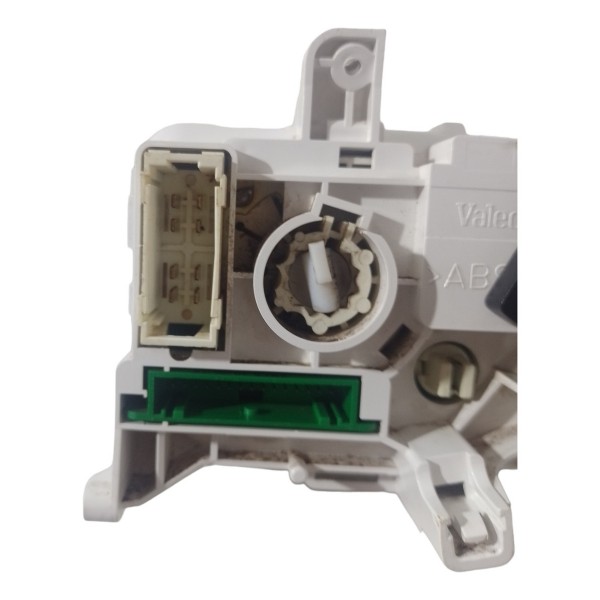 Comando Ar Condicionado Renault Symbol 2009 2010 2011 2012