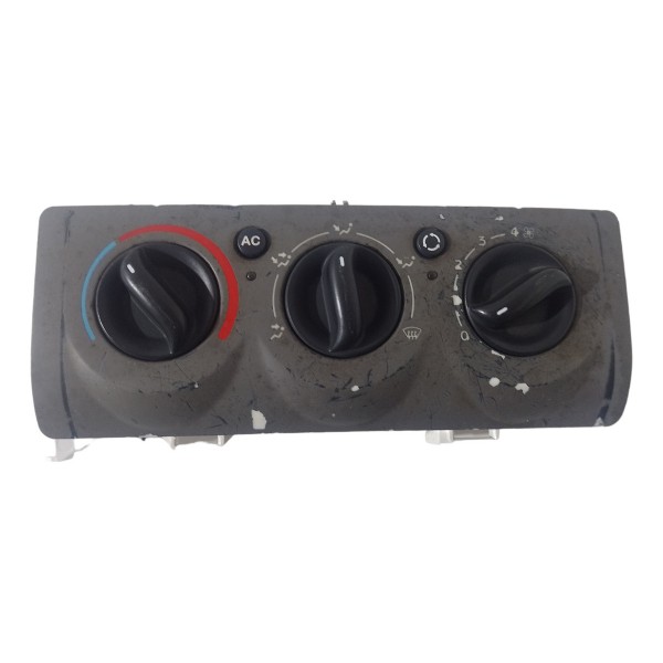 Comando Ar Condicionado Renault Symbol 2009 2010 2011 2012