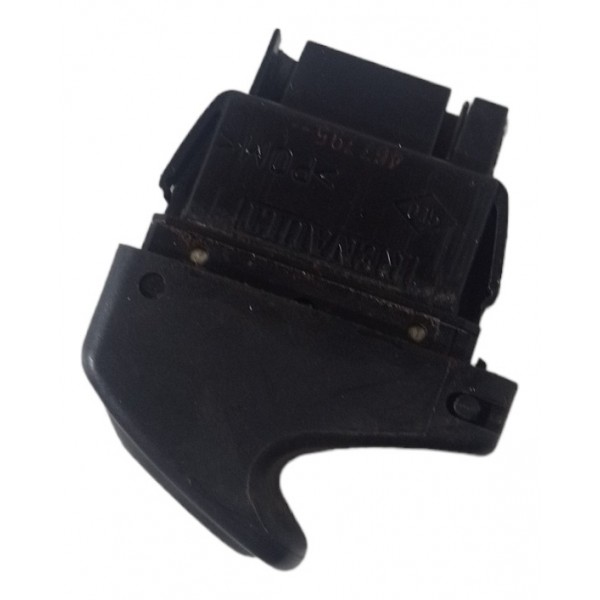 Botão Vidro Elétrico Renault Symbol Clio 2010 2011 2012 2013