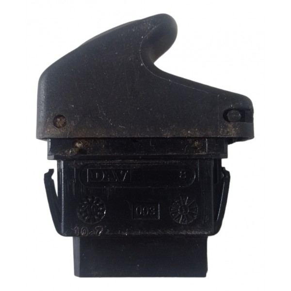 Botão Vidro Elétrico Renault Symbol Clio 2010 2011 2012 2013