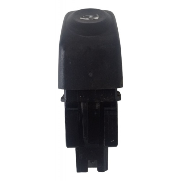 Botão Vidro Elétrico Renault Symbol Clio 2010 2011 2012 2013
