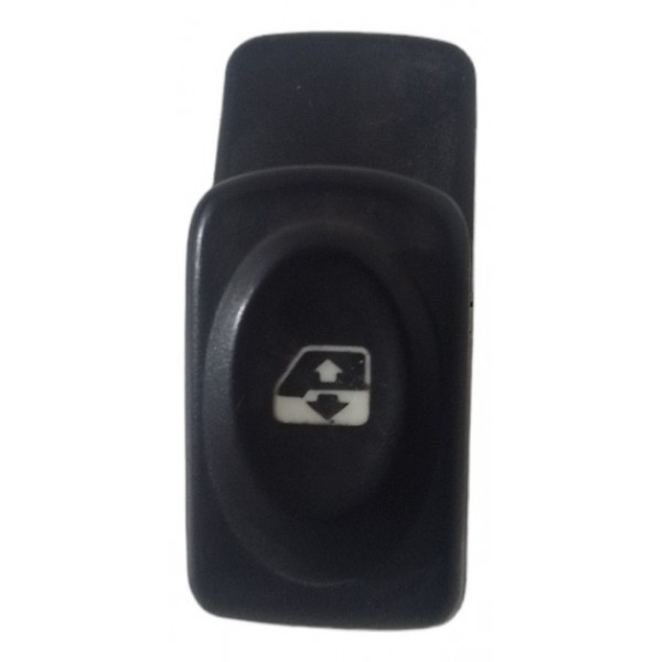Botão Vidro Elétrico Renault Symbol Clio 2010 2011 2012 2013