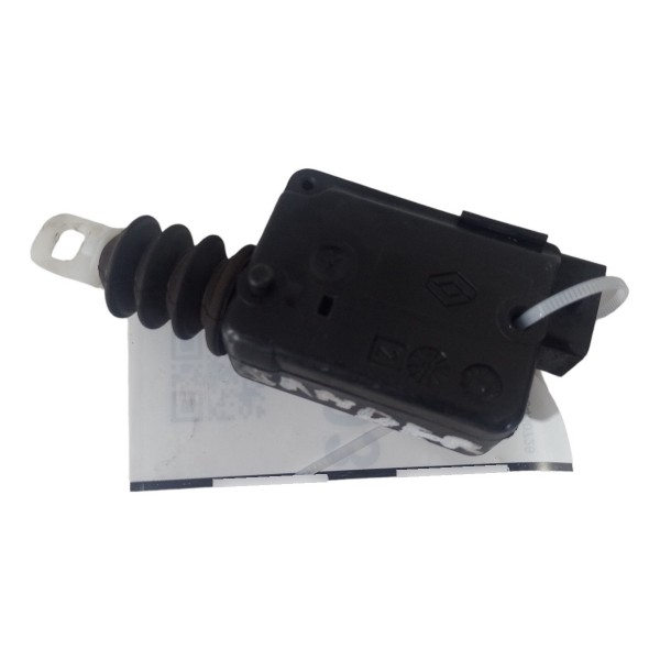 Atuador Trava Elétrica Porta Malas Renault Sandero Clio 2010