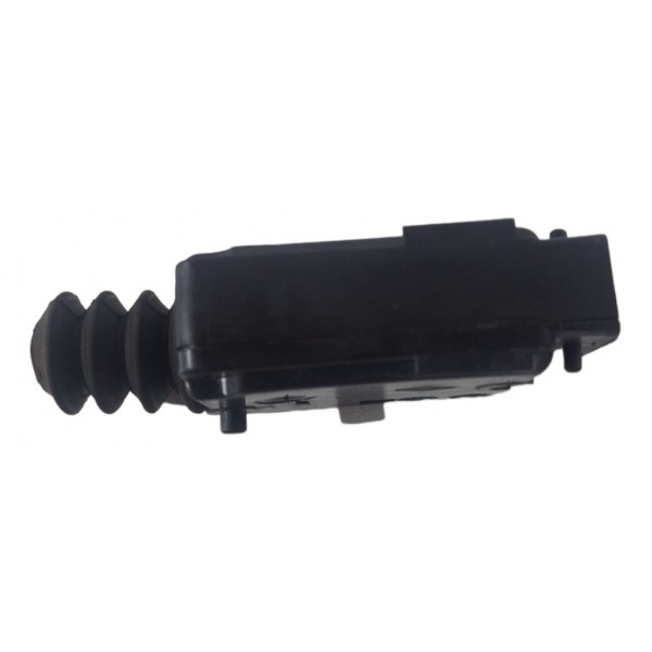Atuador Trava Elétrica Porta Malas Renault Sandero Clio 2010