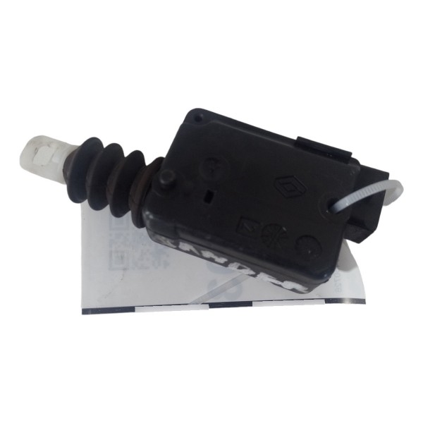 Atuador Trava Elétrica Porta Malas Renault Sandero Clio 2010