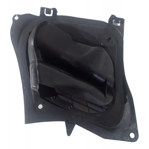 Grade Ventilação Ar Capô Peugeot 206 2000 2001 2002 2003 04