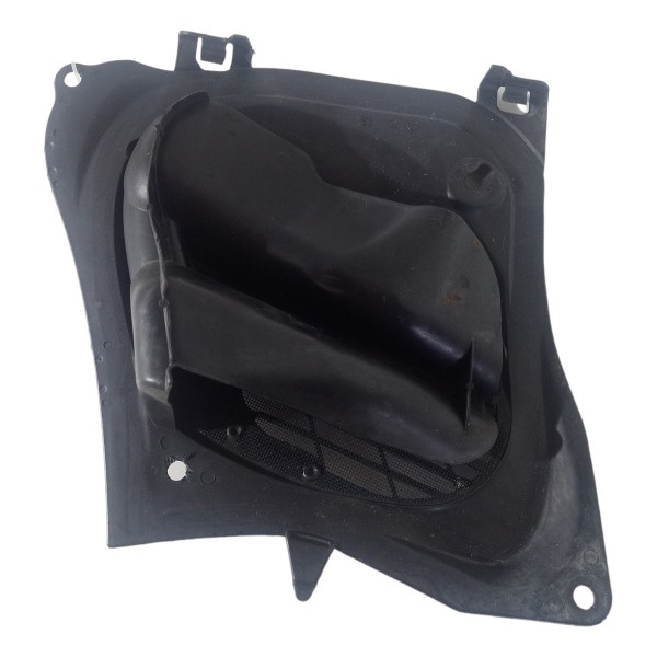 Grade Ventilação Ar Capô Peugeot 206 2000 2001 2002 2003 04