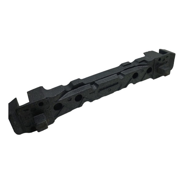 Absorvedor Impacto Parachoque Traseiro Vw Gol G6 2015