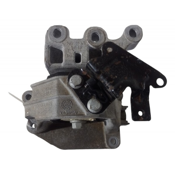 Calço Suporte Coxim Motor Volkswagen Gol G6 G7 G8 2017 2018