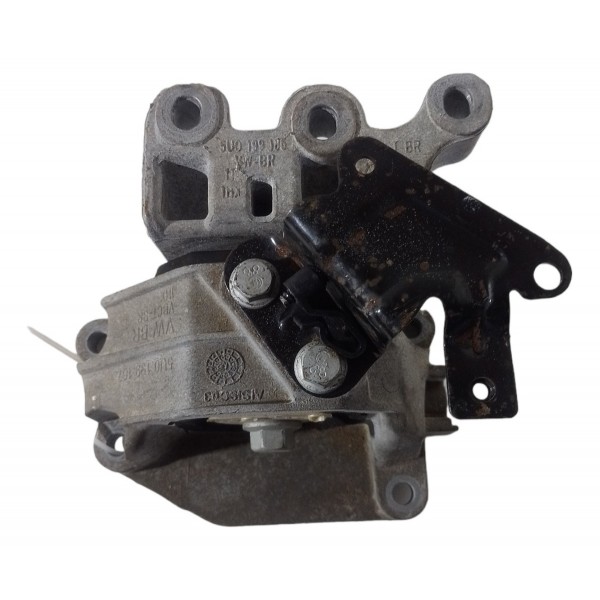 Calço Suporte Coxim Motor Volkswagen Gol G6 G7 G8 2017 2018