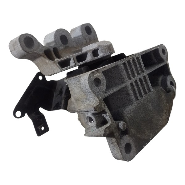 Calço Suporte Coxim Motor Volkswagen Gol G6 G7 G8 2017 2018