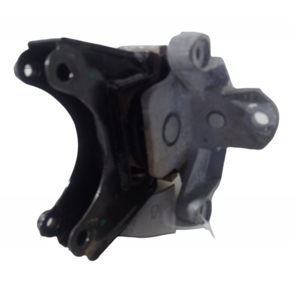 Coxim Suporte Câmbio Motor Volkswagen Gol G6 G7 G8 2017 2019