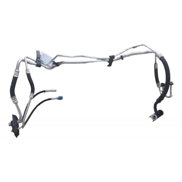 Mangueira Ar Condicionado Peugeot 206 1.6 8v 2002 2003 2004