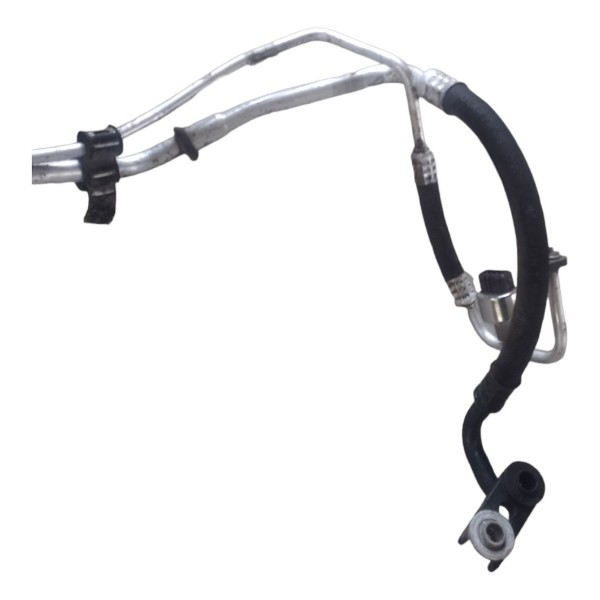 Mangueira Ar Condicionado Peugeot 206 1.6 8v 2002 2003 2004