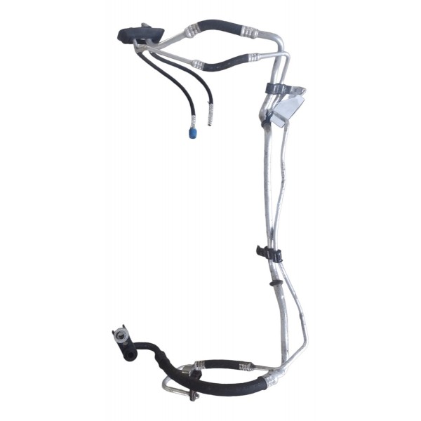 Mangueira Ar Condicionado Peugeot 206 1.6 8v 2002 2003 2004