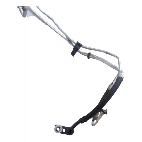 Mangueira Ar Condicionado Peugeot 206 1.6 8v 2002 2003 2004