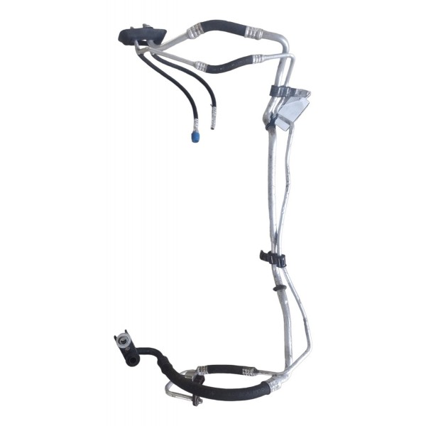 Mangueira Ar Condicionado Peugeot 206 1.6 8v 2002 2003 2004