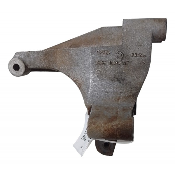 Suporte Alternador Ford Ka Fiesta 1.0 2004 2005 2006 2007