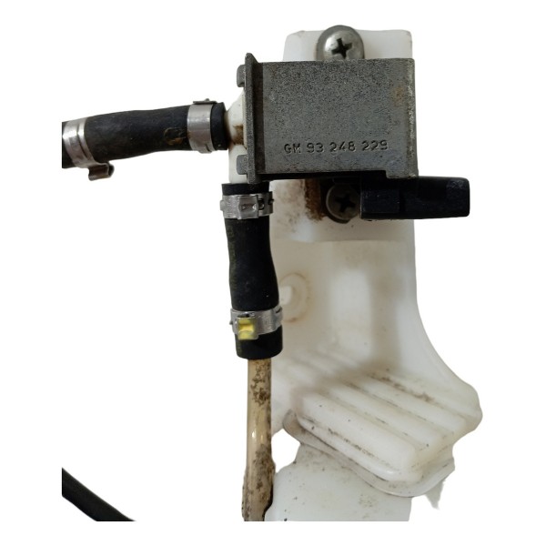 Reservatório Partida Frio Chevrolet Spin 1.8 2015 2016 2017