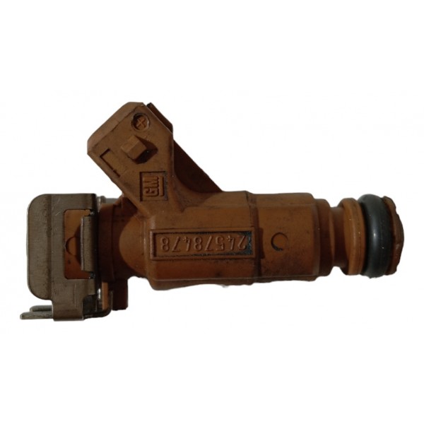 Bico Injetor Chevrolet Spin 1.8 8v 2015 2016 2017 2018 2019