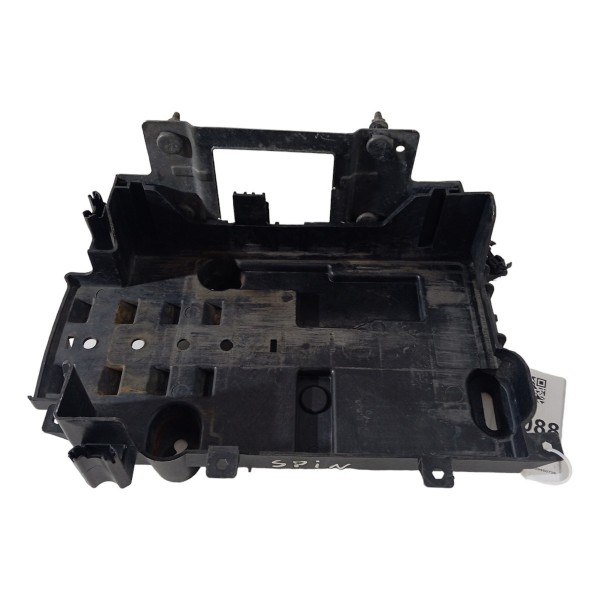 Suporte Caixa Bateria Chevrolet Spin 1.8 2015 2016 2017 2018