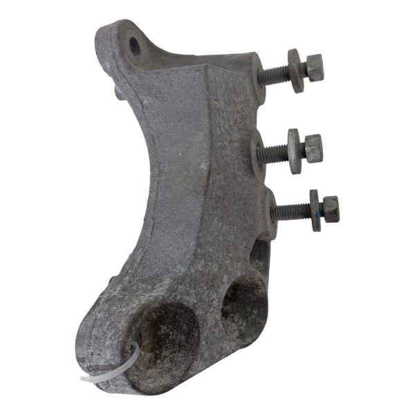 Suporte Coxim Caixa Cambio Chevrolet Spin 1.8 2015 2016 2017