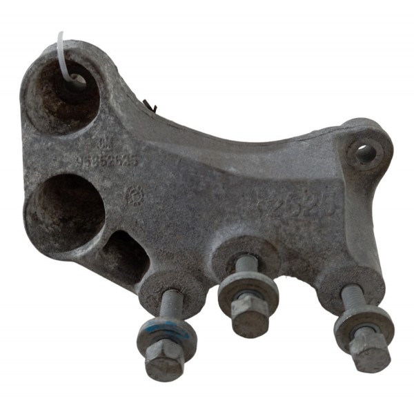 Suporte Coxim Caixa Cambio Chevrolet Spin 1.8 2015 2016 2017