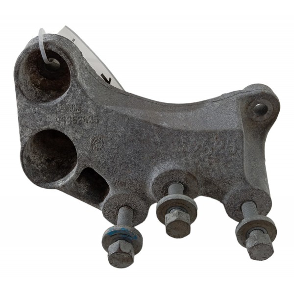 Suporte Coxim Caixa Cambio Chevrolet Spin 1.8 2015 2016 2017