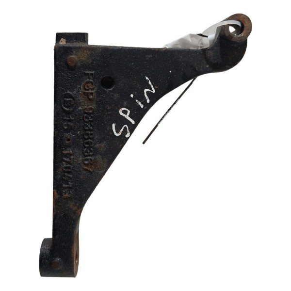 Suporte Superior Alternador Chevrolet Spin 1.8 2015 2016 17