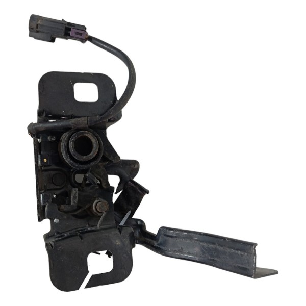 Fechadura Elétrica Capô Chevrolet Spin 1.8 2014 2015 2016 17