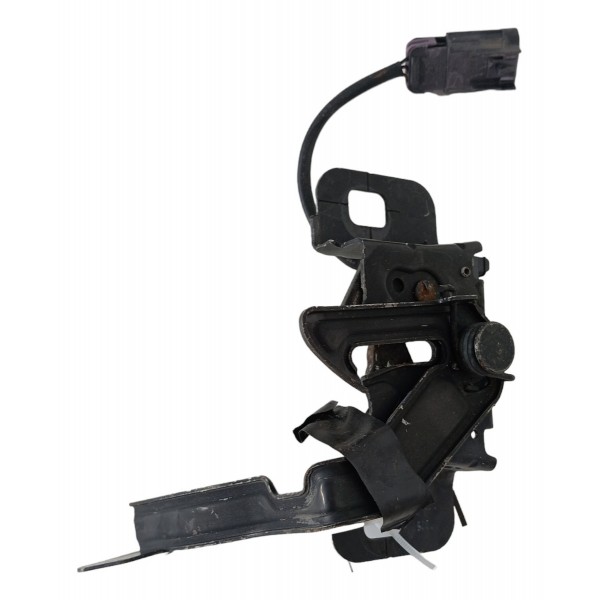 Fechadura Elétrica Capô Chevrolet Spin 1.8 2014 2015 2016 17