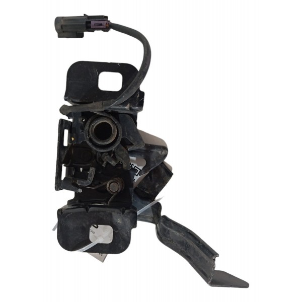 Fechadura Elétrica Capô Chevrolet Spin 1.8 2014 2015 2016 17