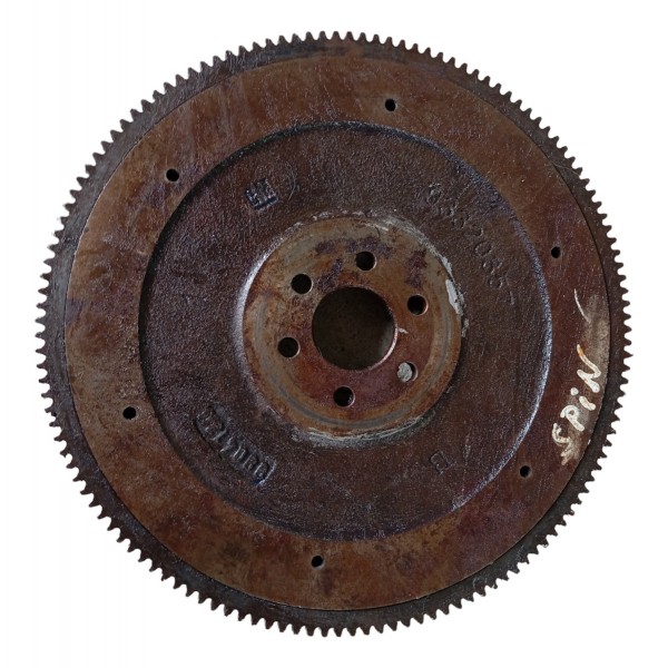 Cremalheira Volante Motor Chevrolet Spin 1.8 8v 2015 2016 17