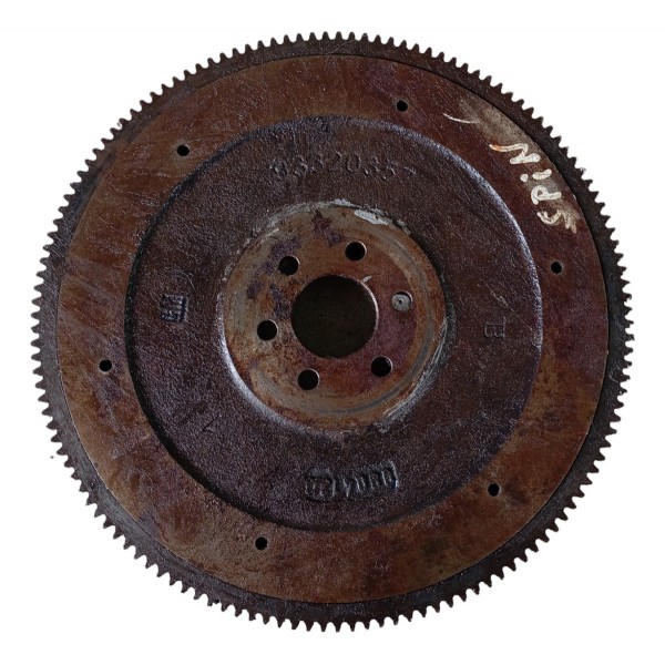 Cremalheira Volante Motor Chevrolet Spin 1.8 8v 2015 2016 17