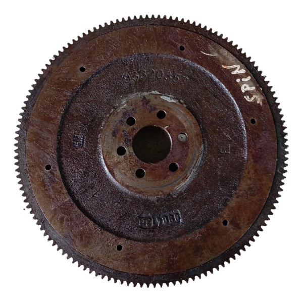 Cremalheira Volante Motor Chevrolet Spin 1.8 8v 2015 2016 17