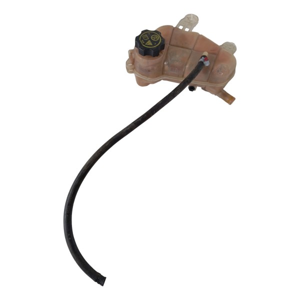 Reservatório Água Radiador Chevrolet Spin 1.8 2015 2016 2017